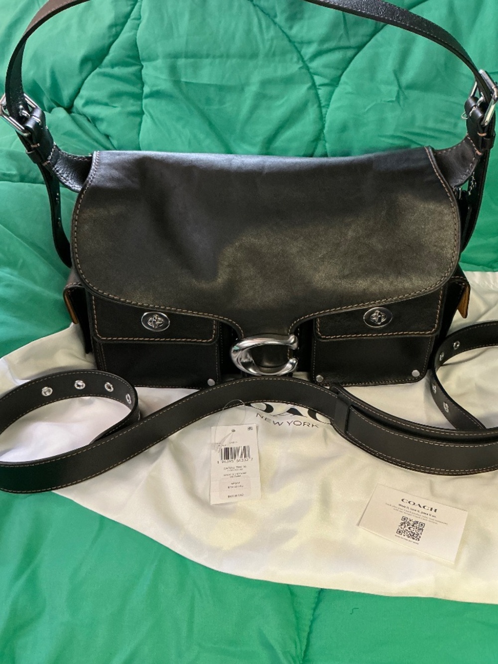 Cargo Tabby Bag 36 - Picture 16 of 16